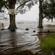 Image for article titled Photos: Hurricane Florence makes landfall